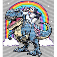 Animal Integration-DW 1168